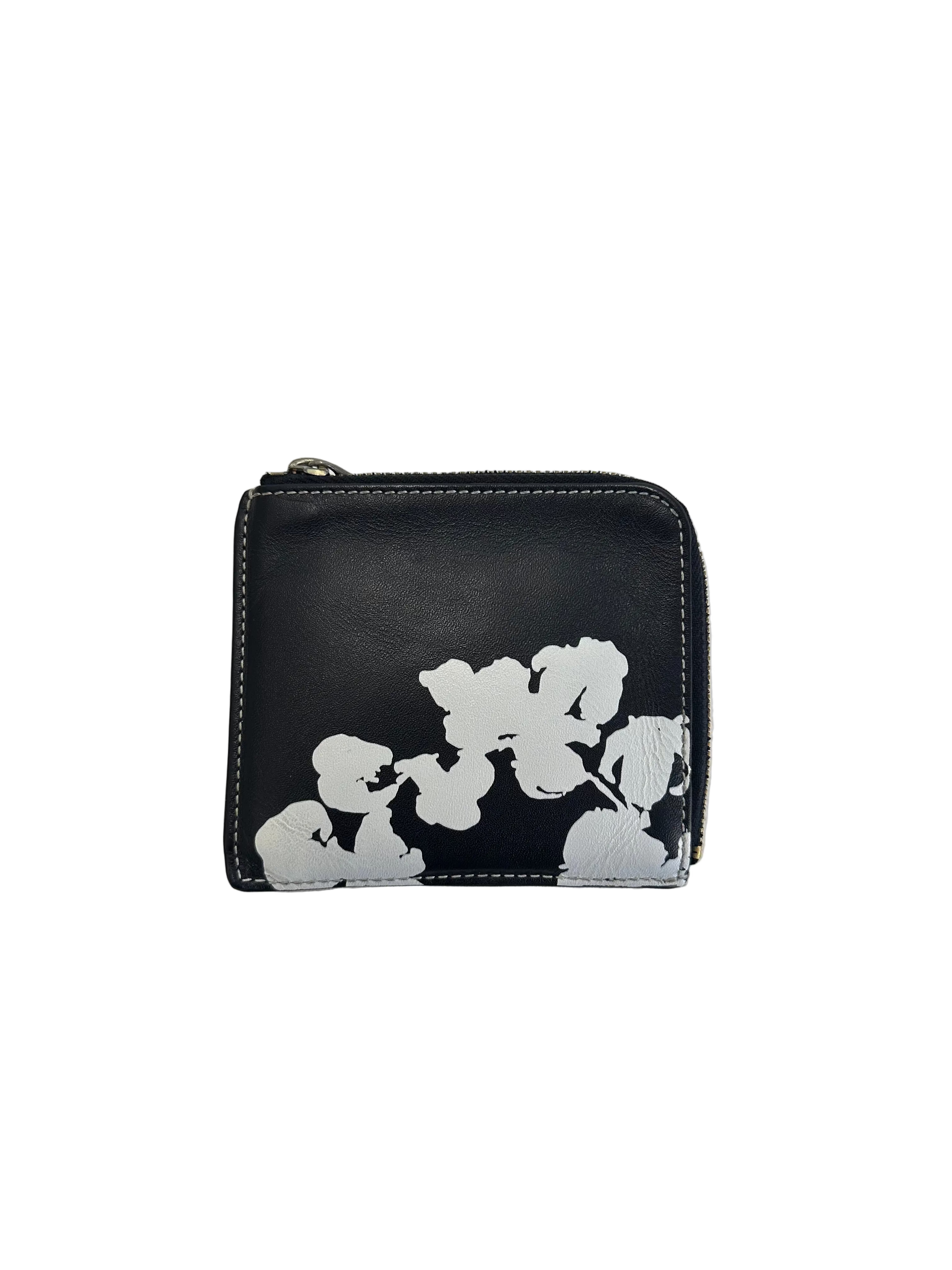 Comme Des Garcons x Denim Tears pung