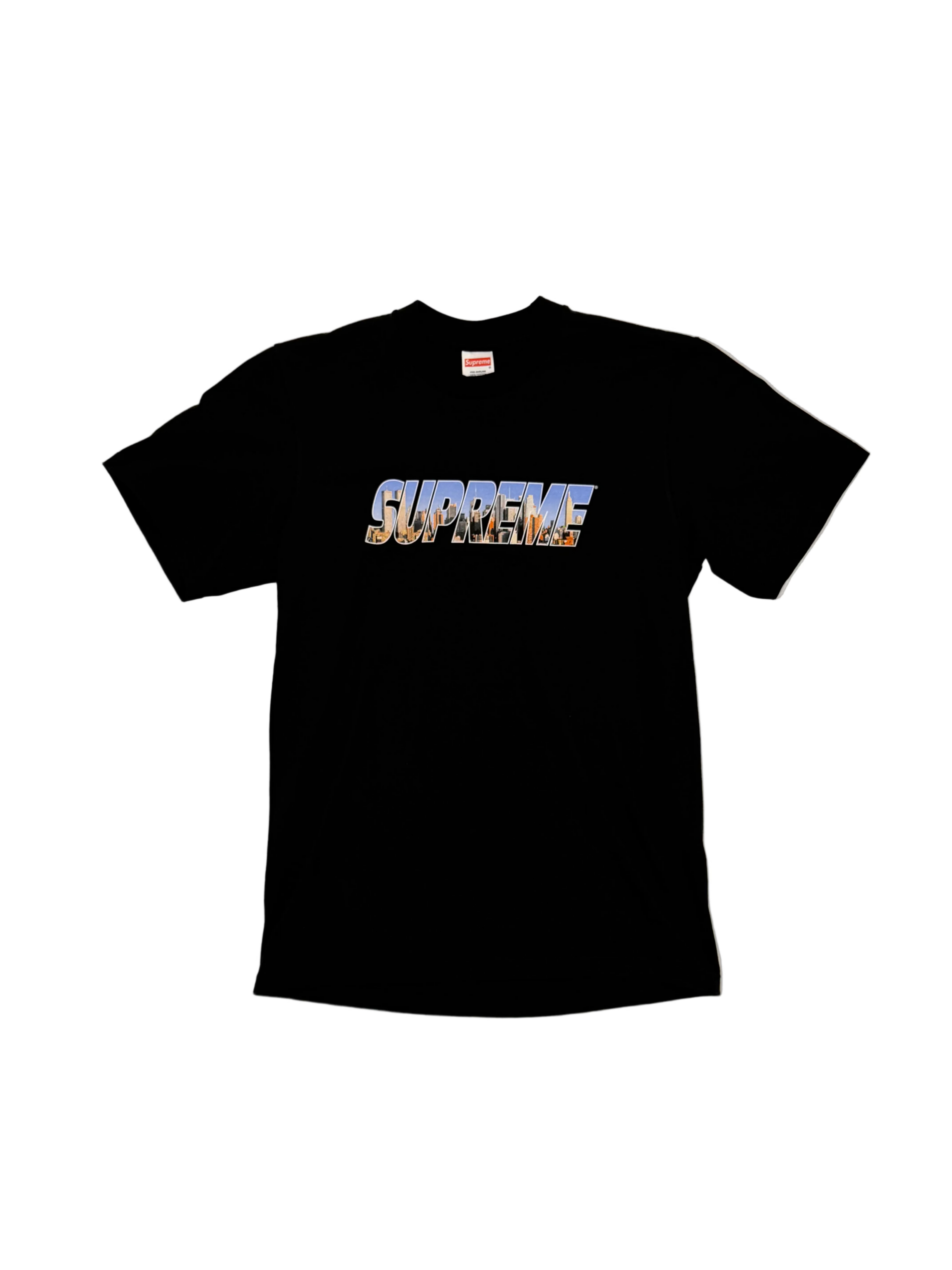 Supreme Gotham t-shirt
