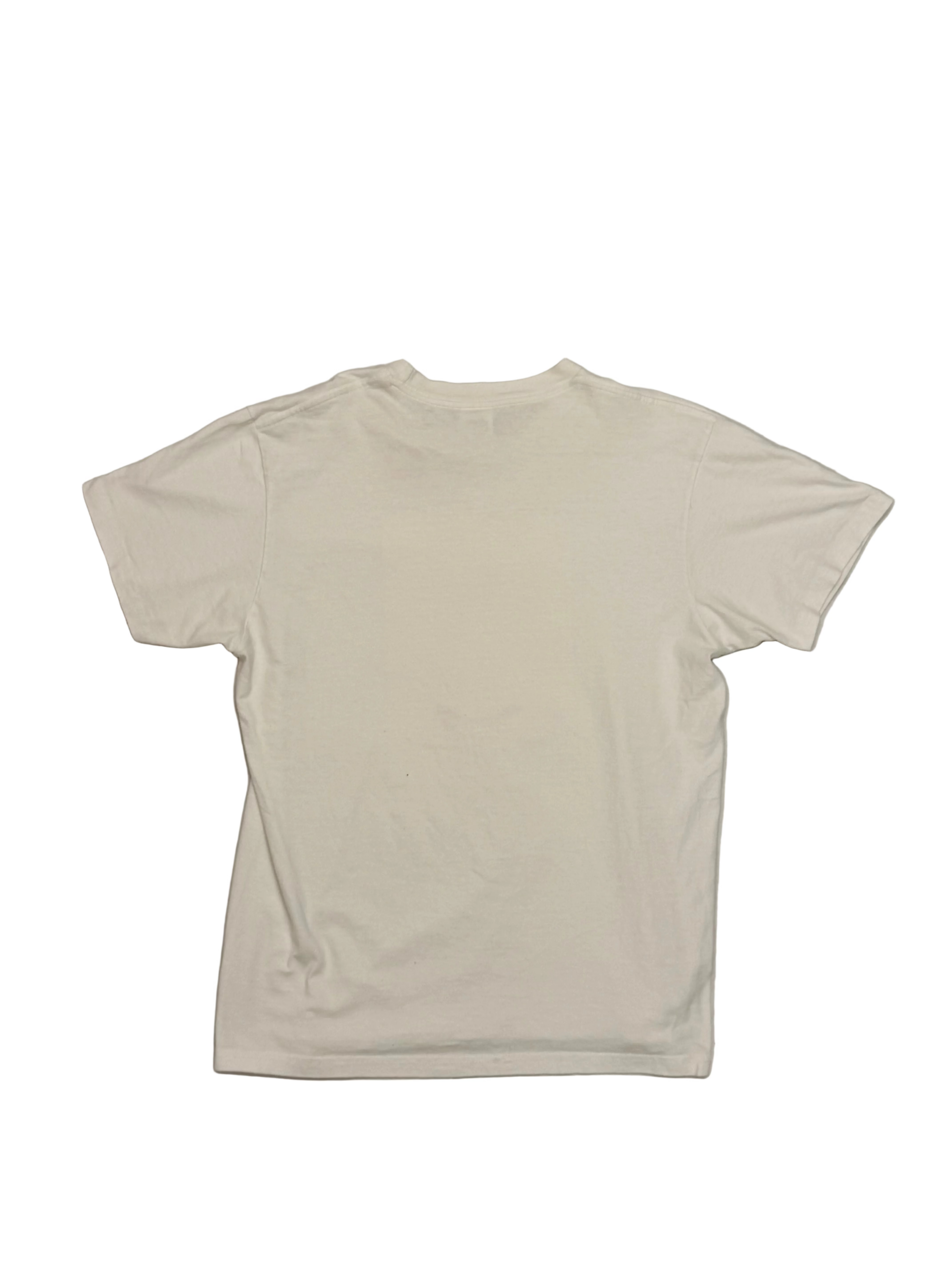 Supreme Rick Rubin photo t-shirt