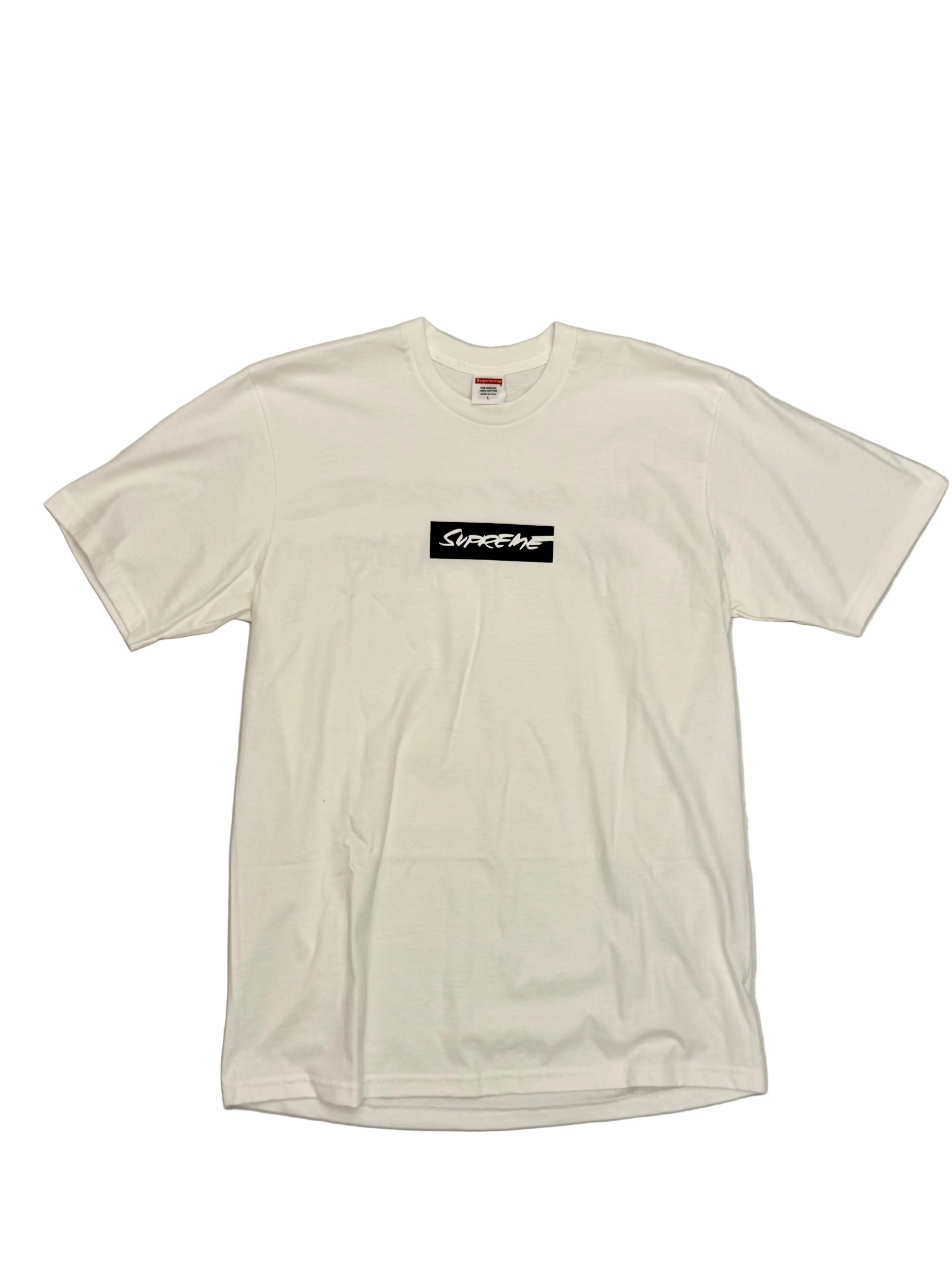 Supreme futura t-shirt