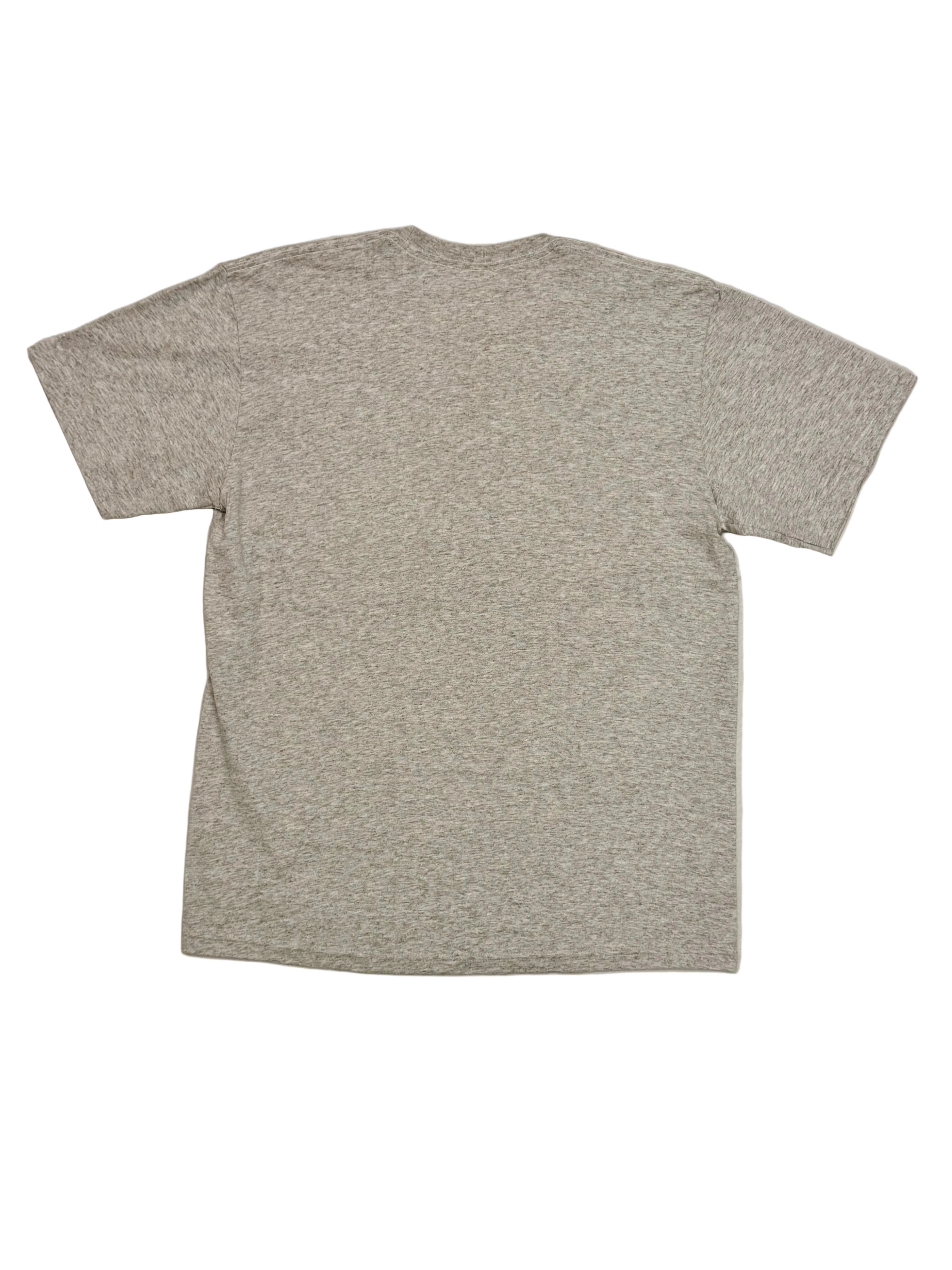 Supreme camo box logo t-shirt