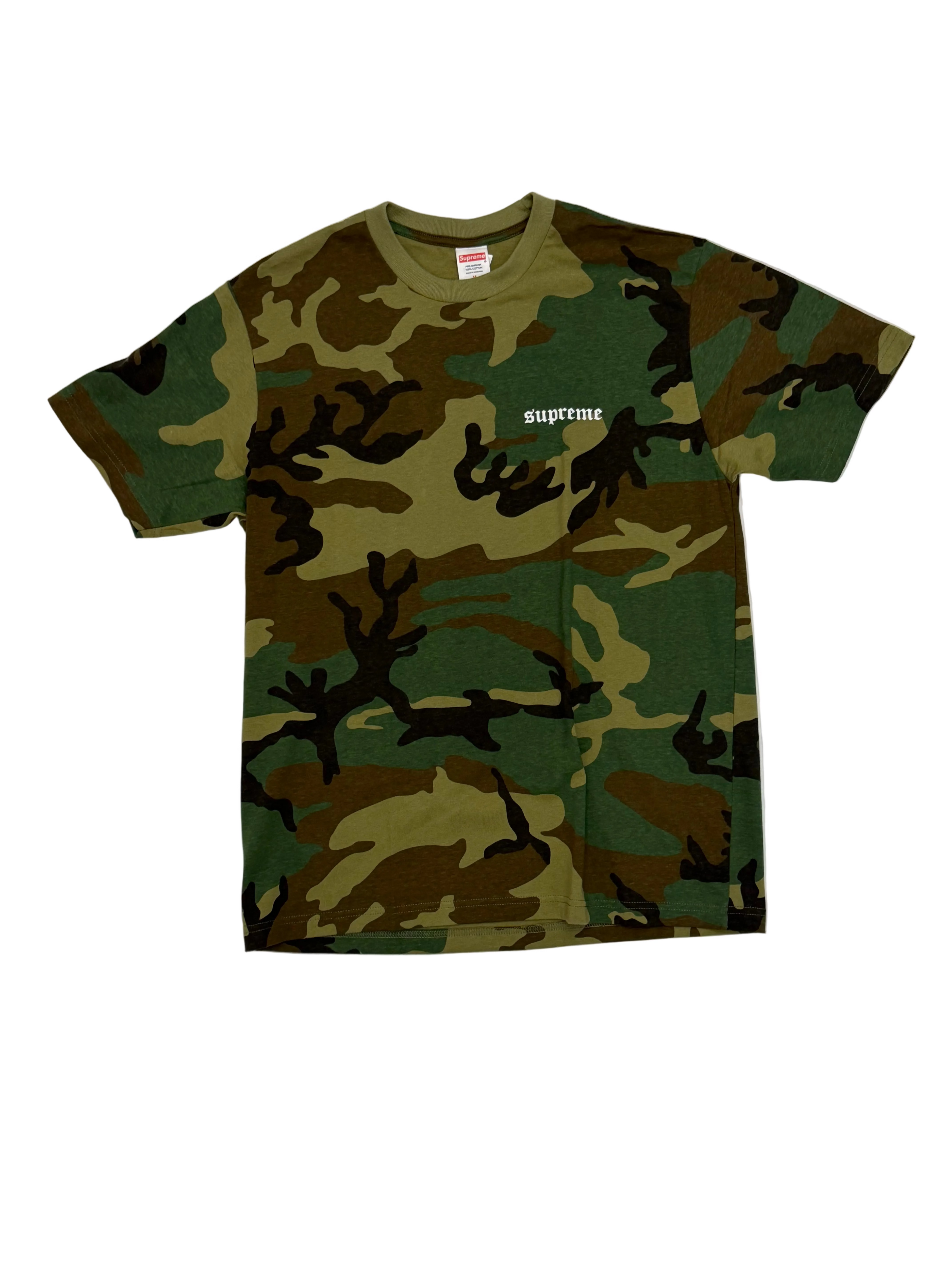 Supreme target t-shirt