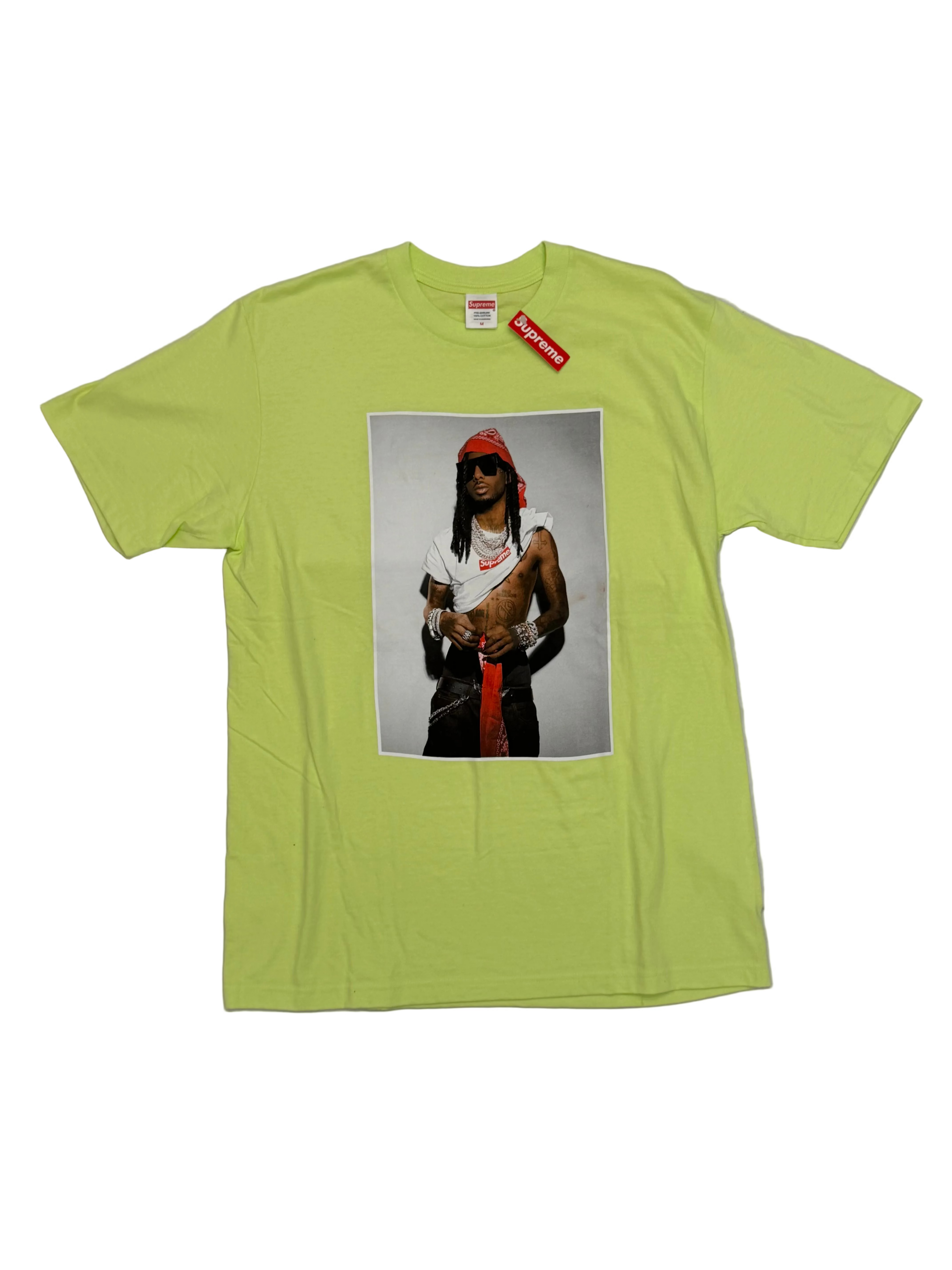 Supreme Playboi Carti t-shirt