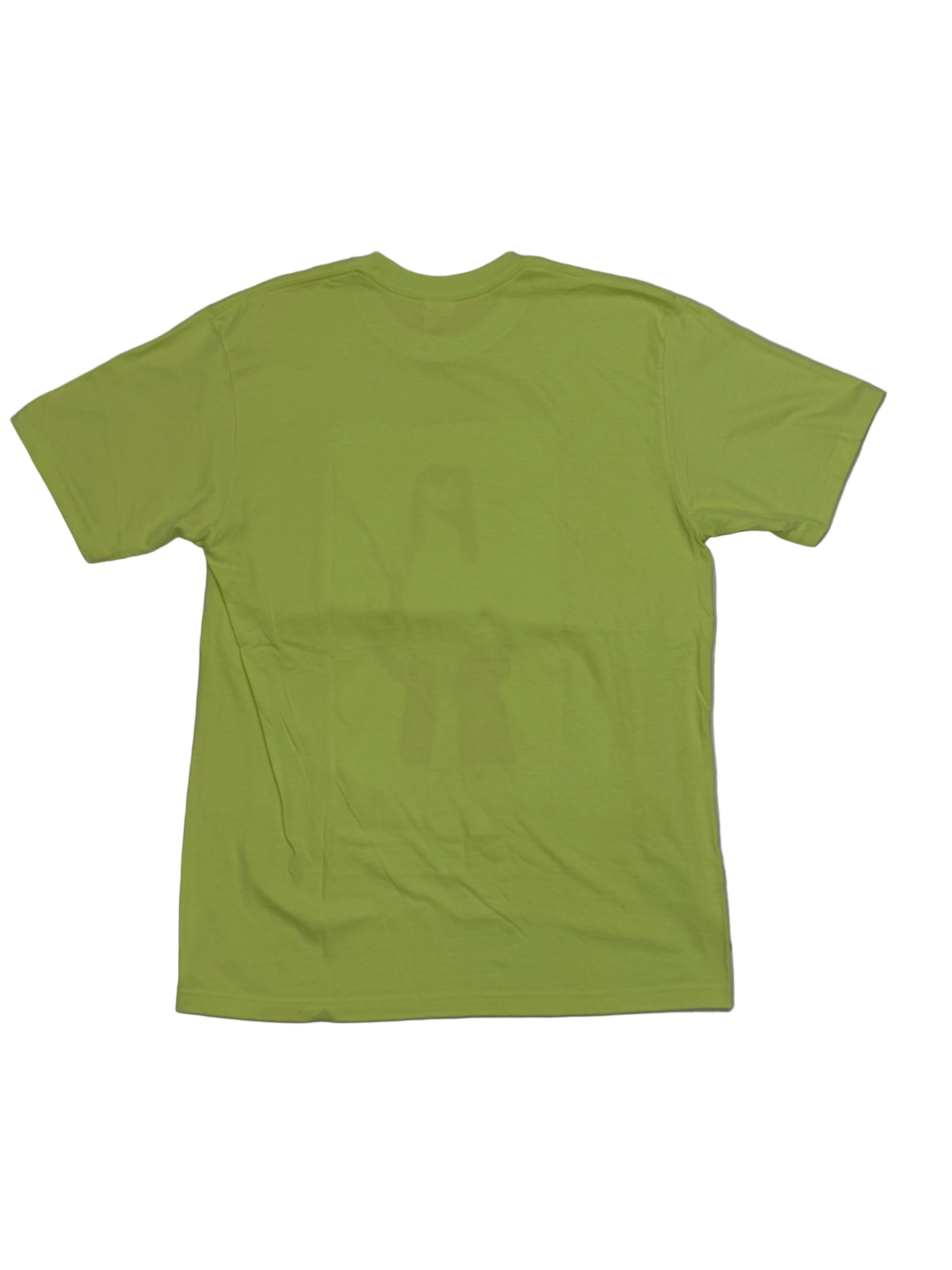 Supreme Playboi Carti t-shirt