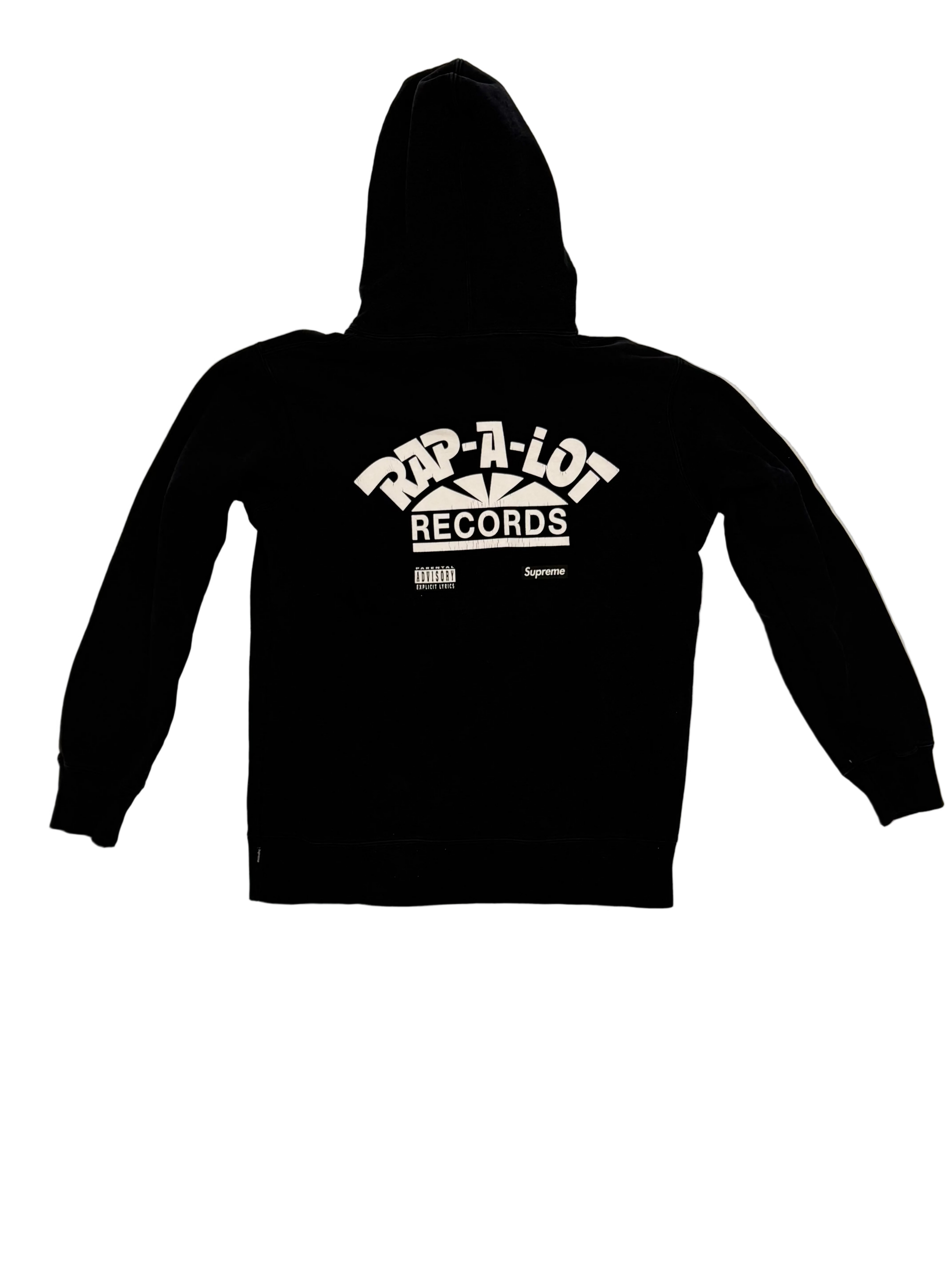 Geto boys supreme hoodie