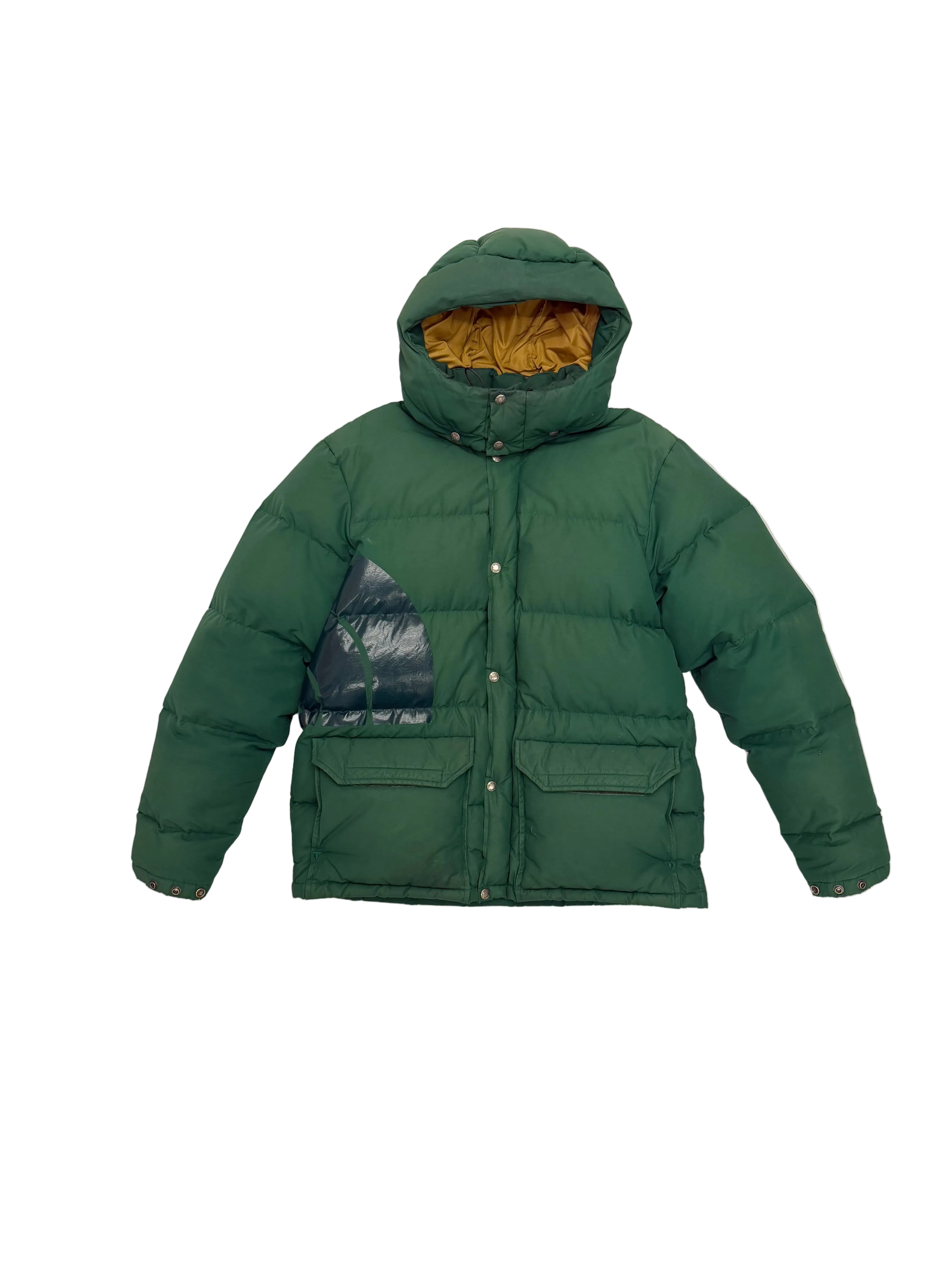 The north face x Junya Watanabe jakke