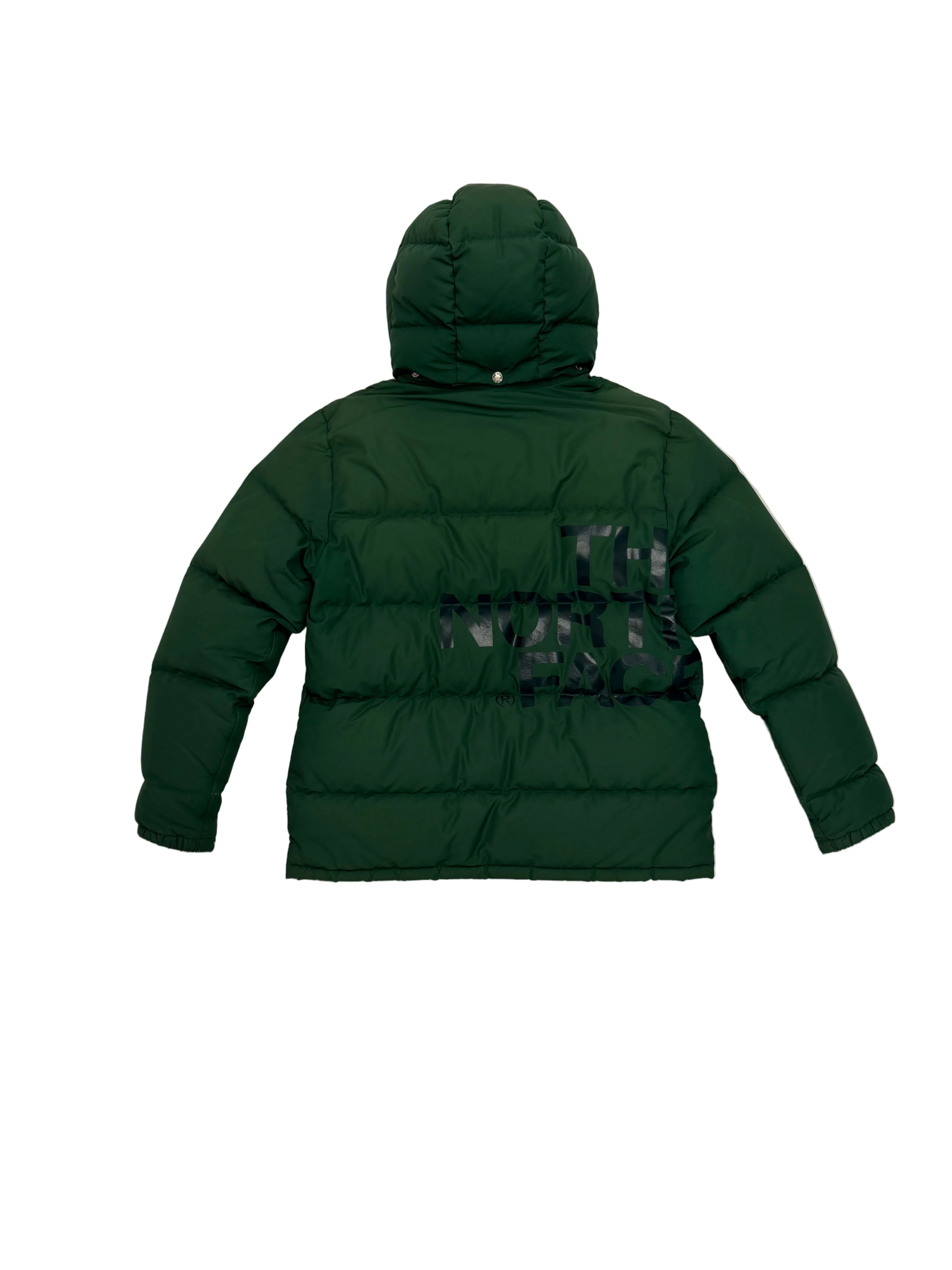 The north face x Junya Watanabe jakke