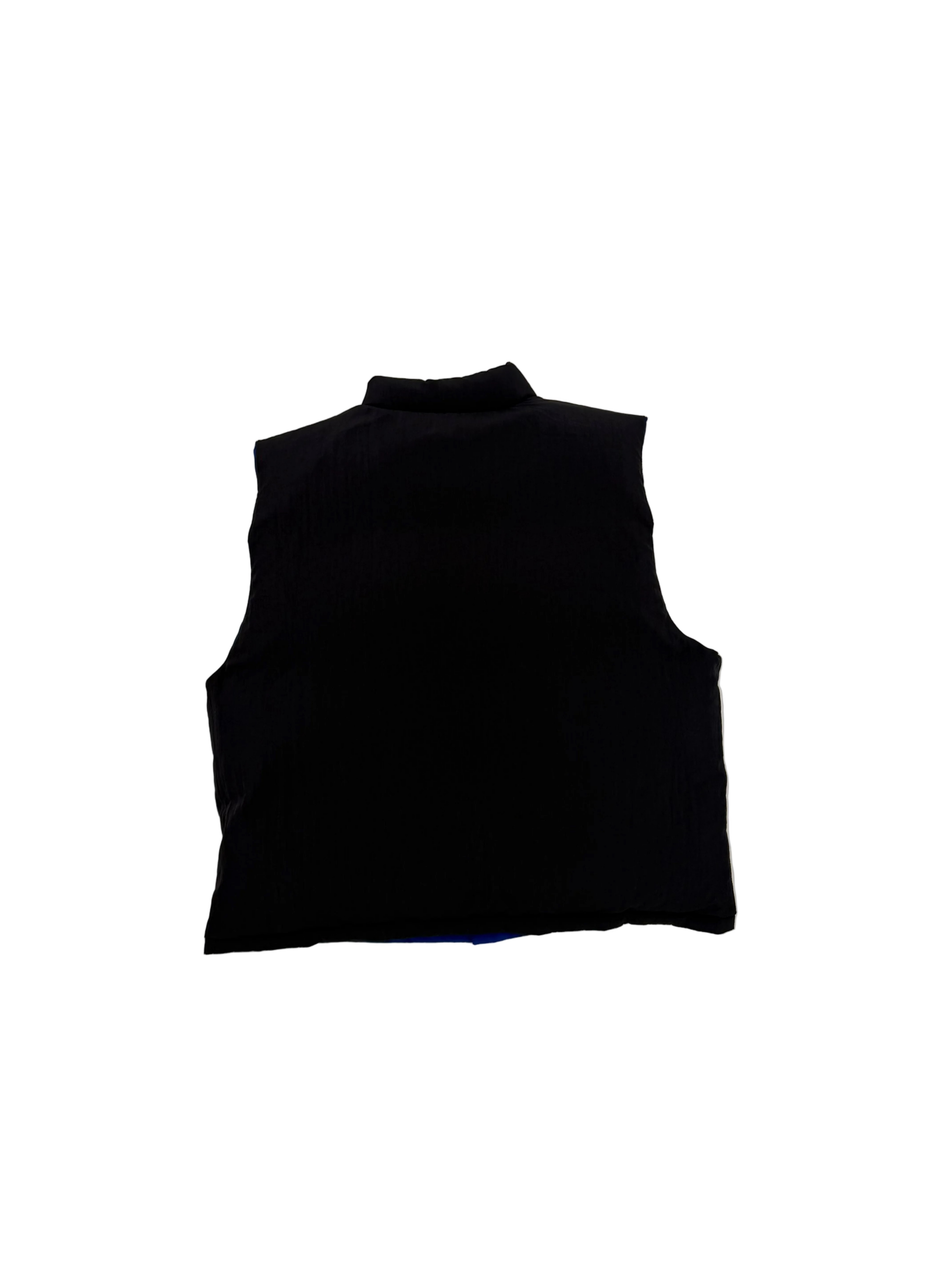 stussy reversible jakke