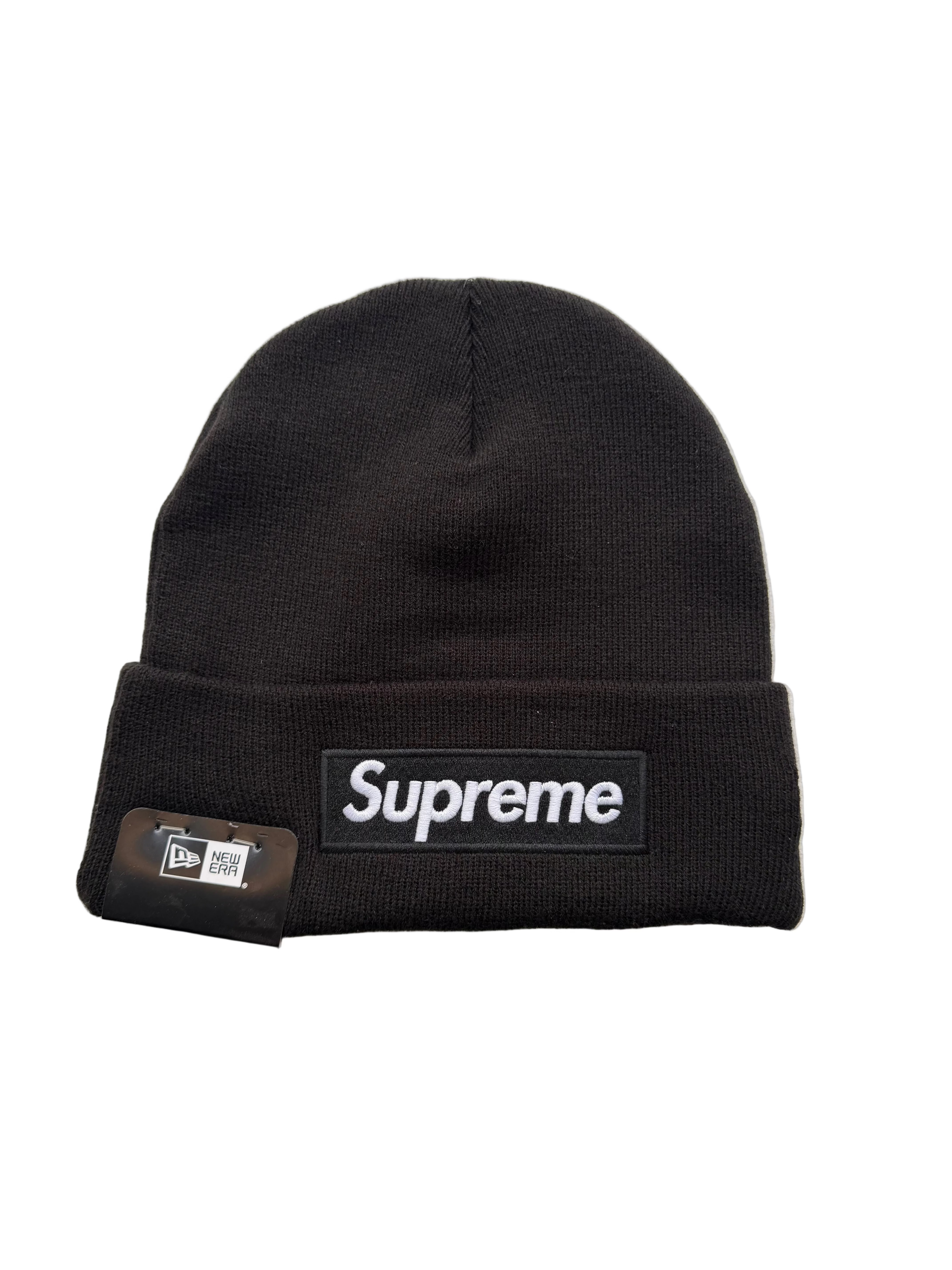 Supreme x New Era hue