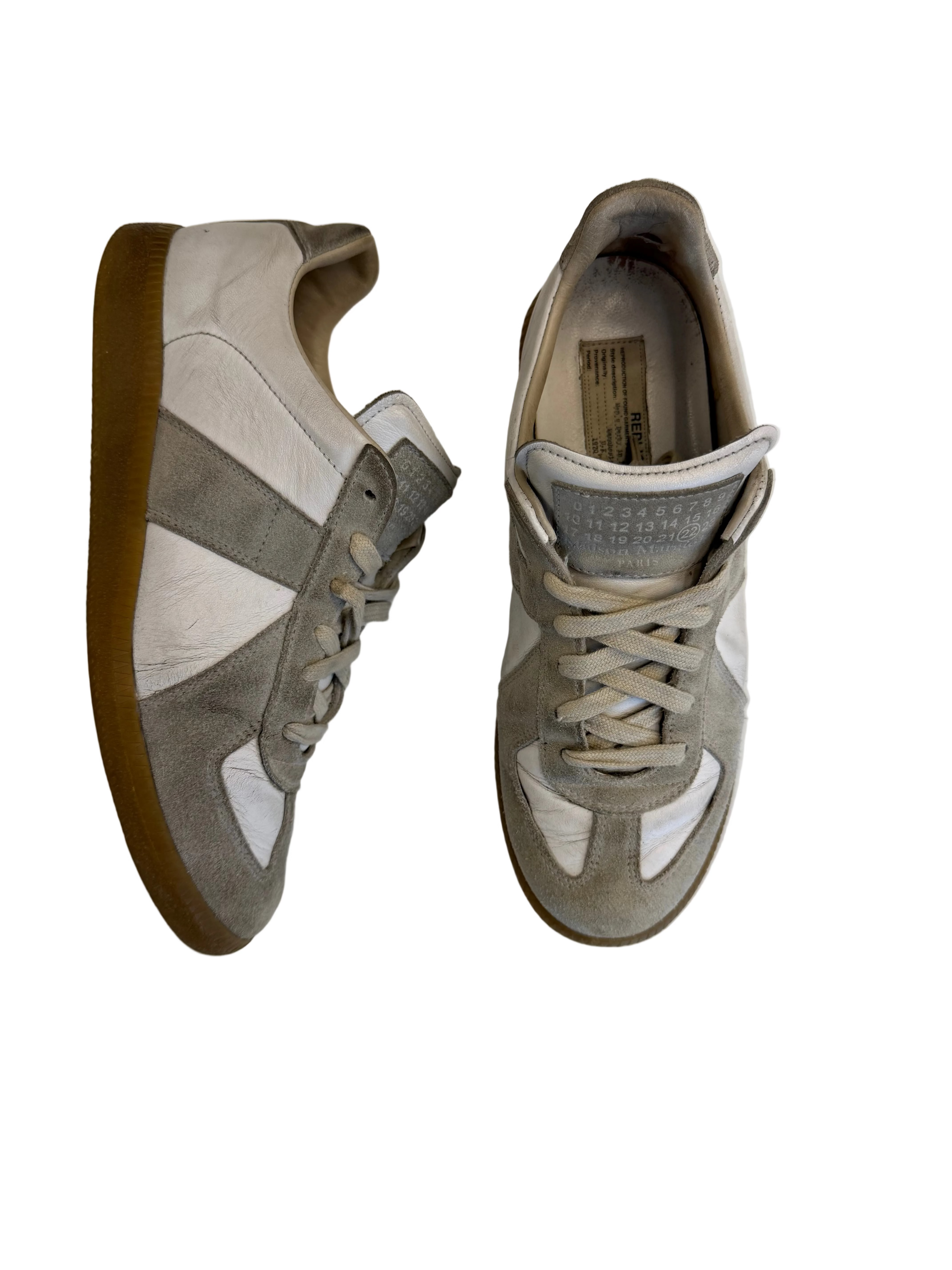 Maison margiela Gats