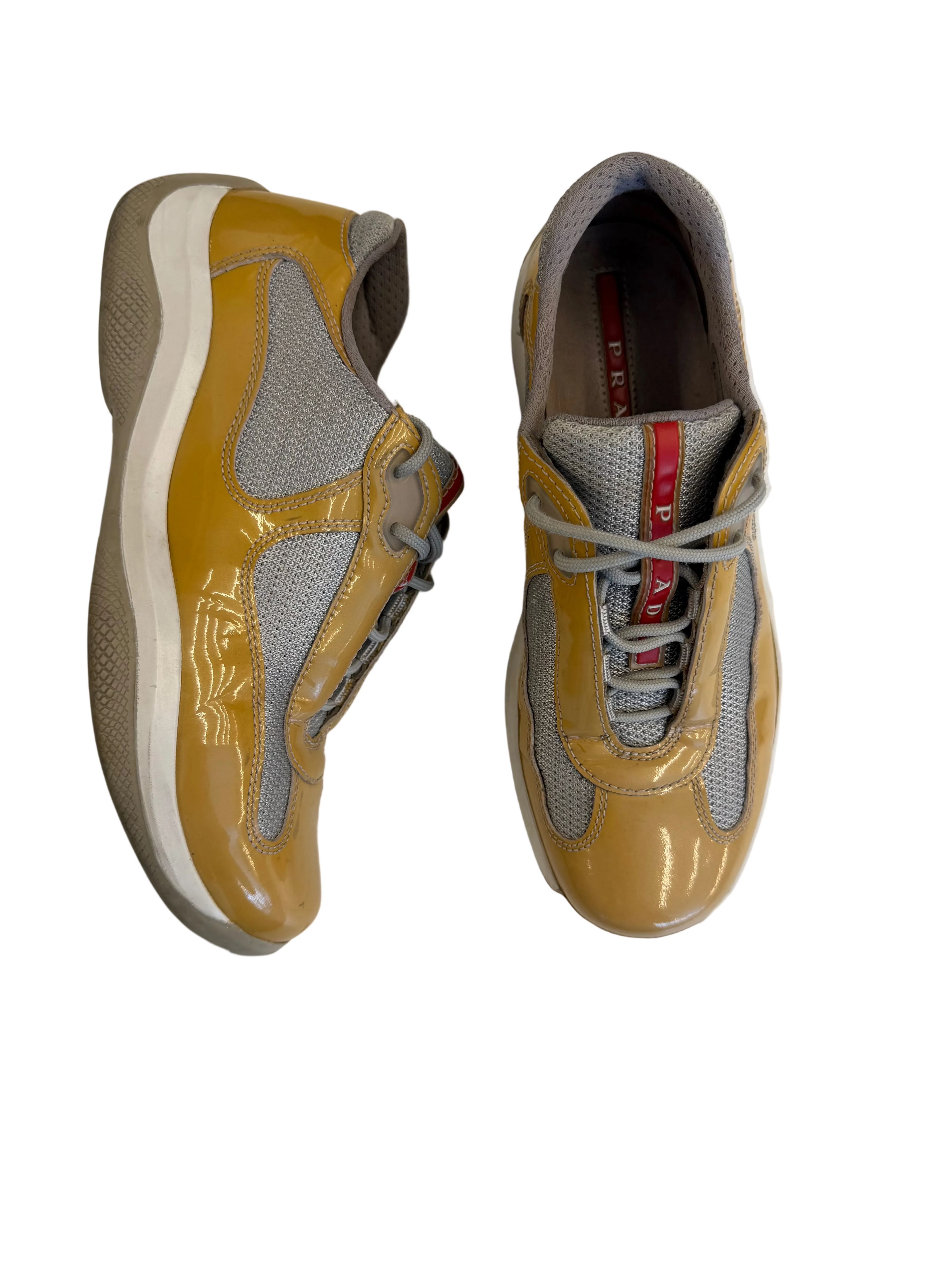 Prada americas cup