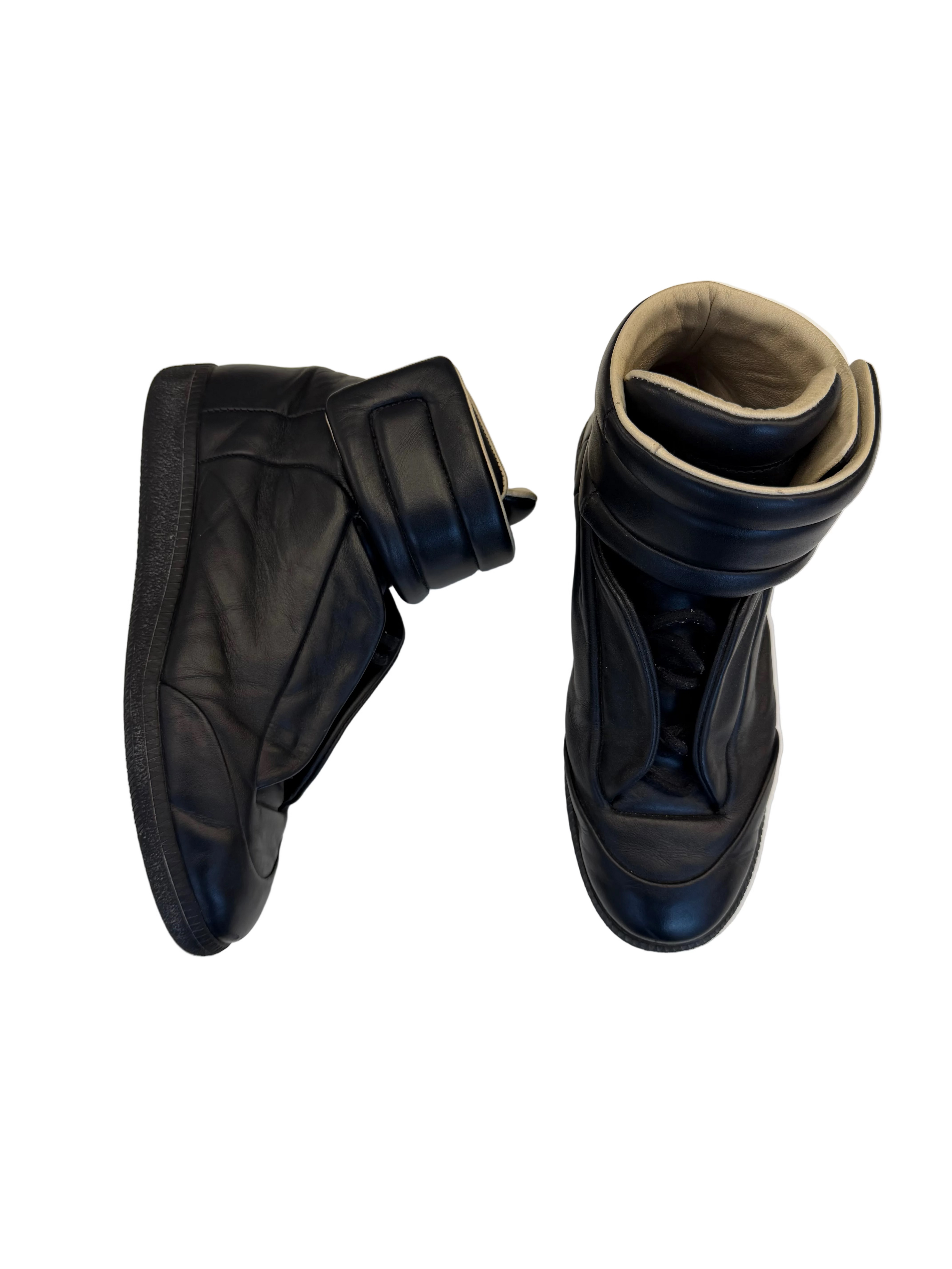 Maison margiela future