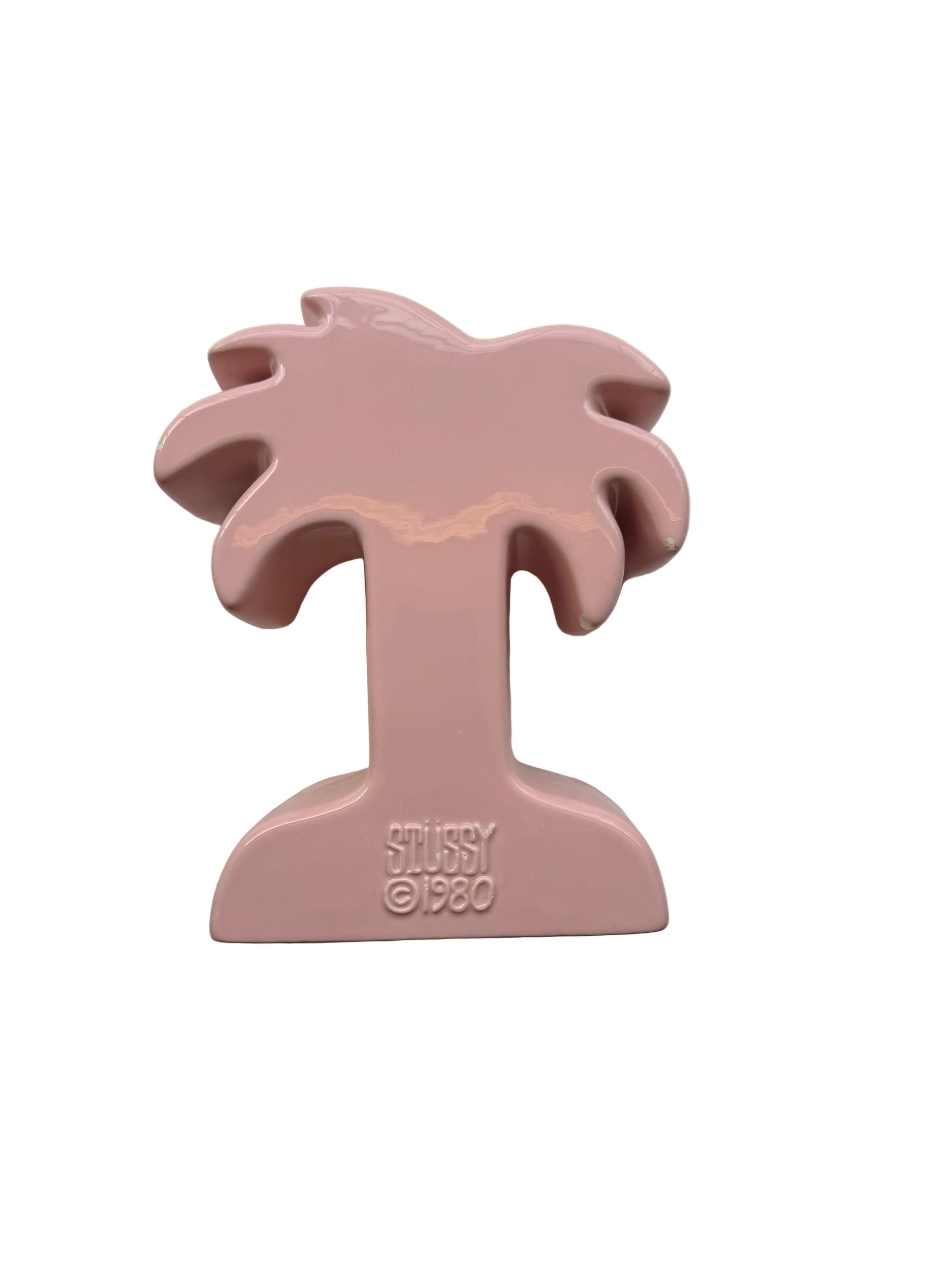 Stussy palme vase