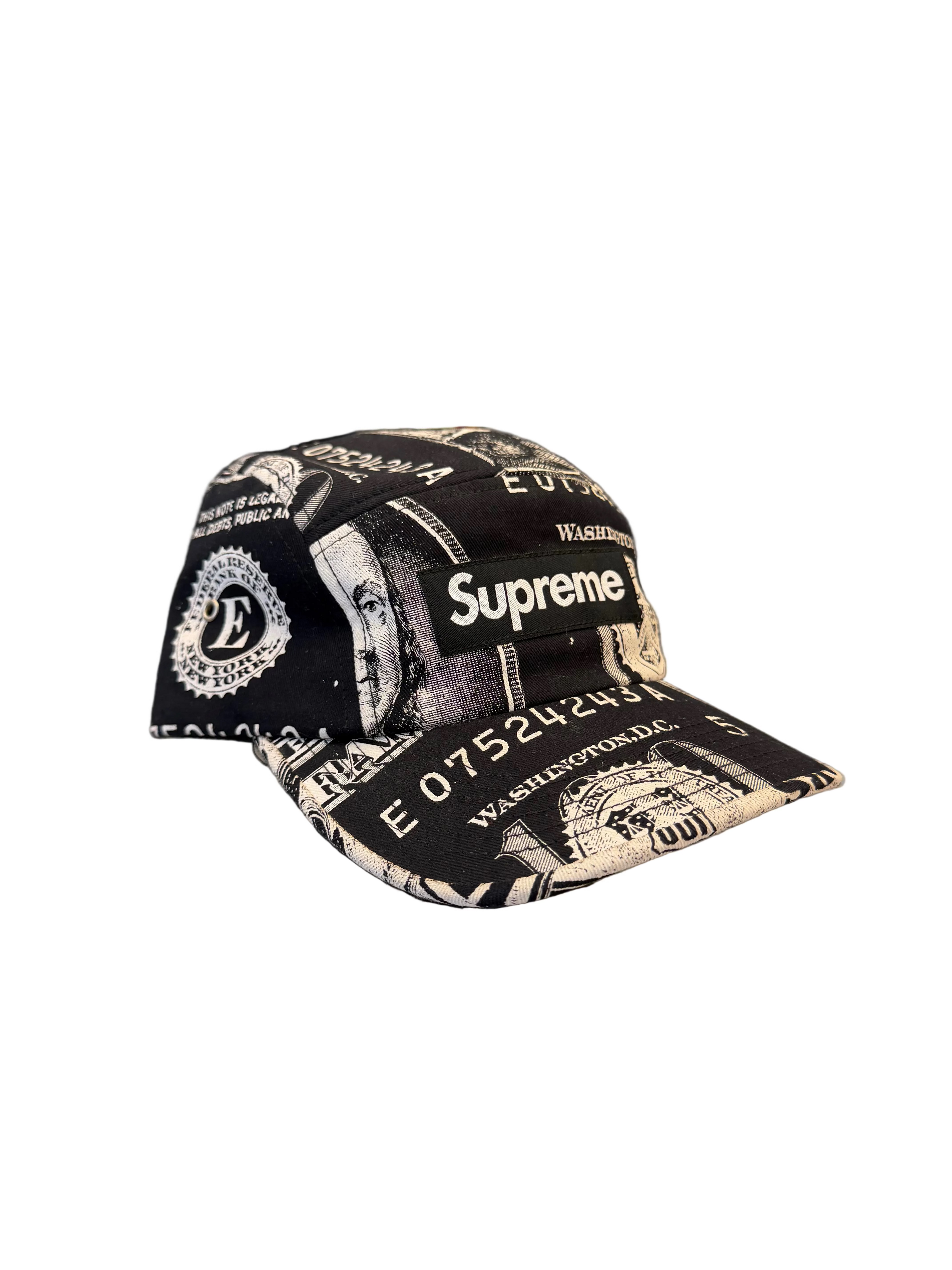 Supreme Franklin cap FW13