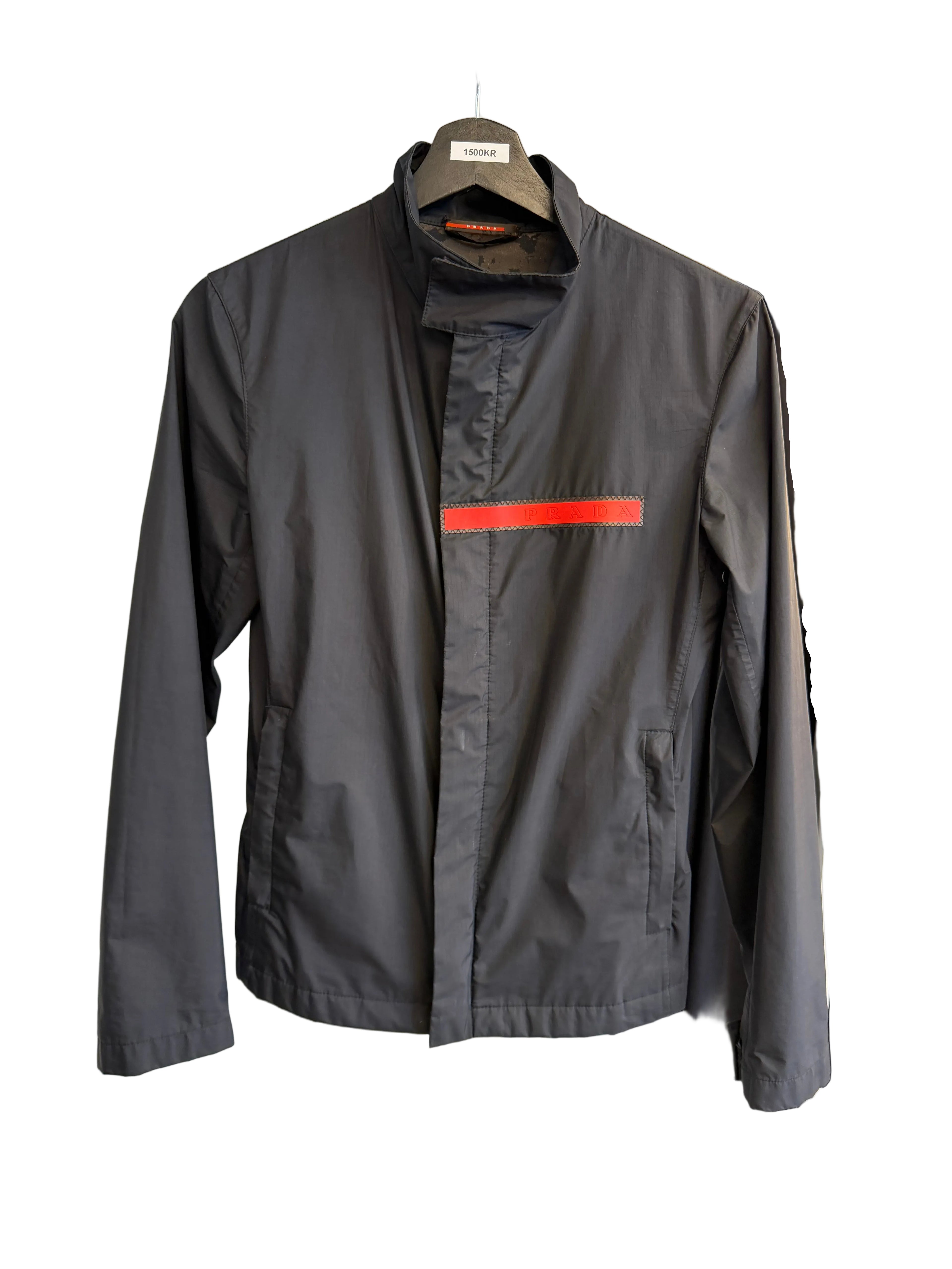 Prada sport jakke