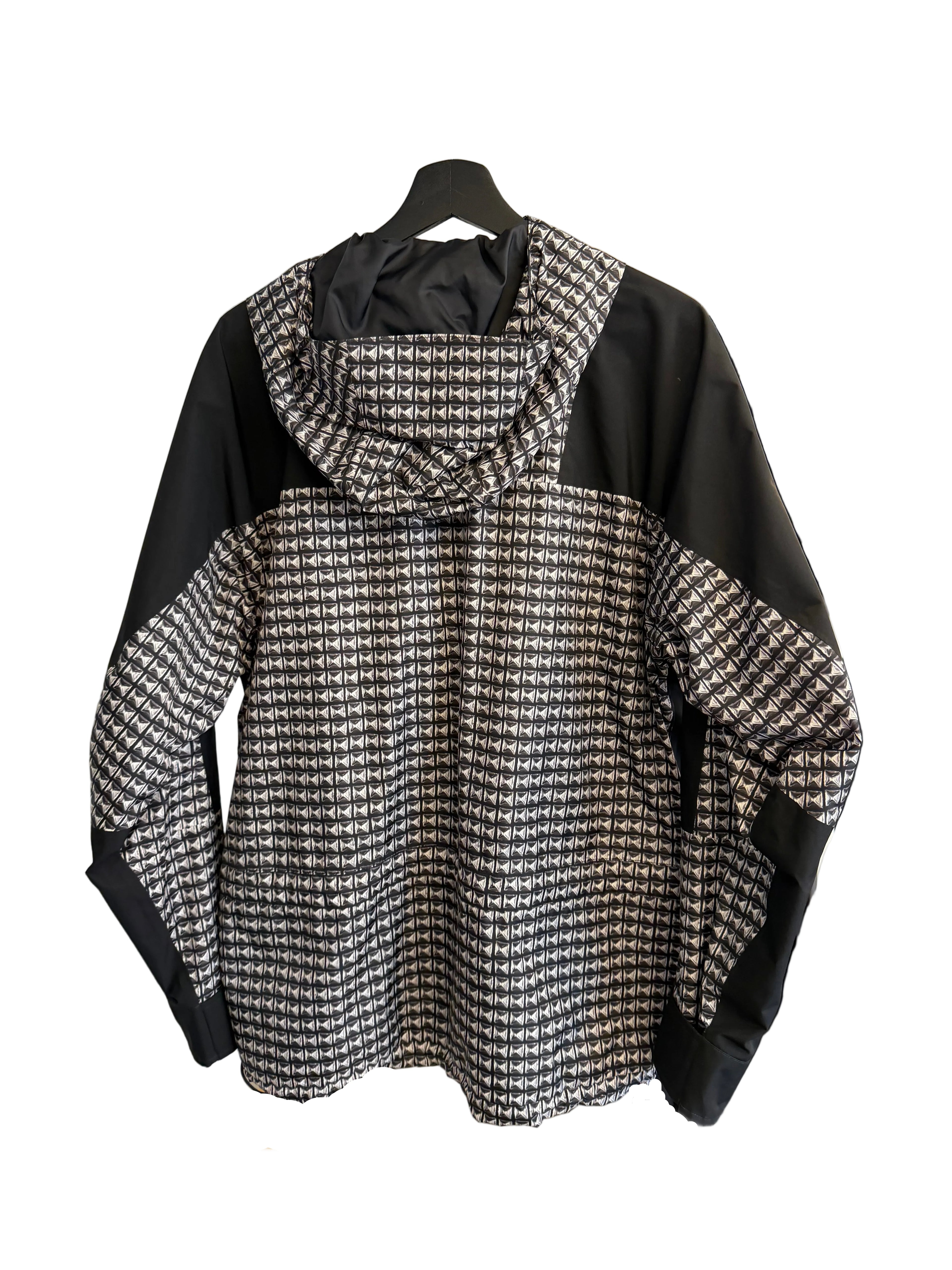 Supreme x The North Face studded jakke
