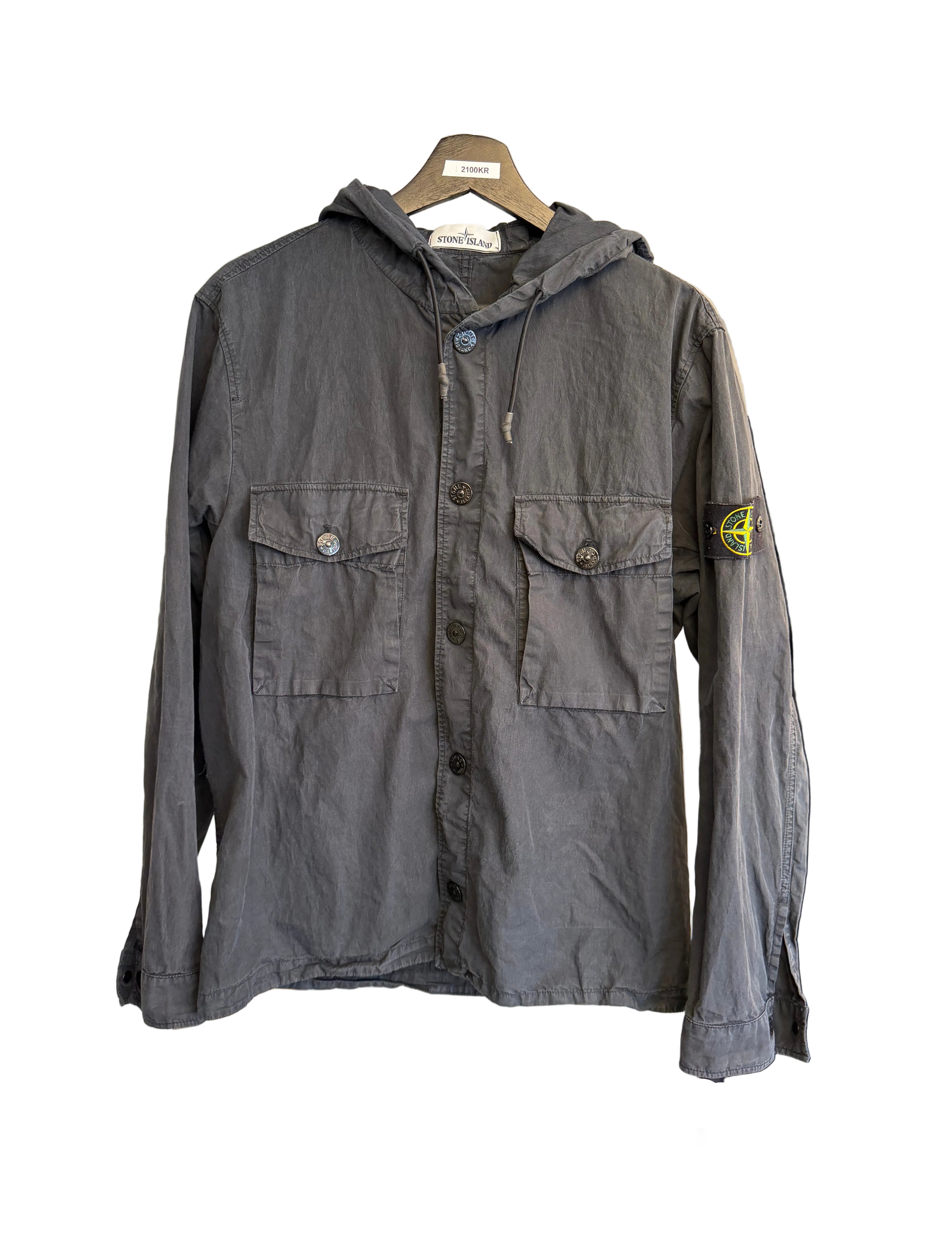 Stone Island lightweight jakke